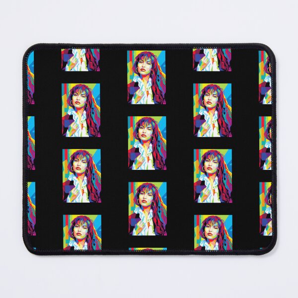Item preview, fan art selena designed and sold by DebutCatgirl.