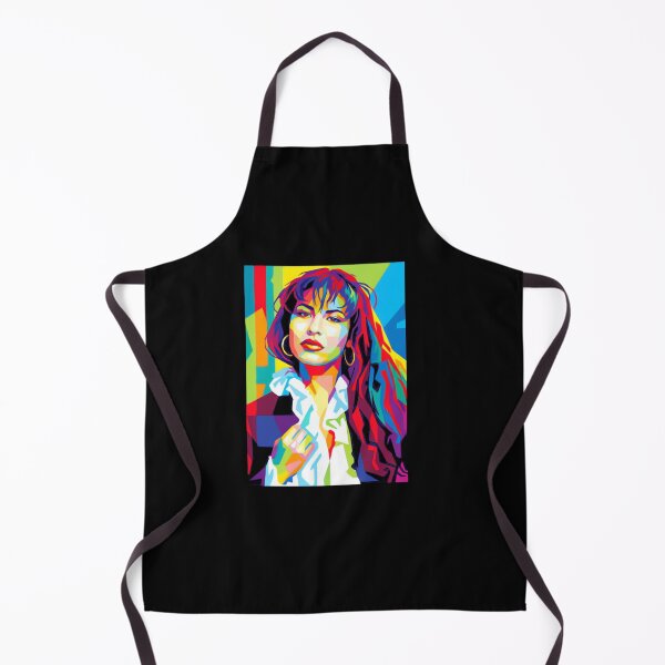 Item preview, fan art selena designed and sold by DebutCatgirl.