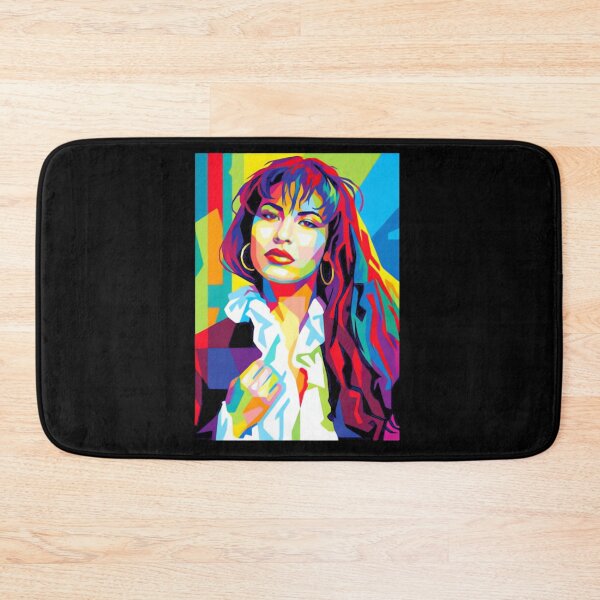 Item preview, fan art selena designed and sold by DebutCatgirl.