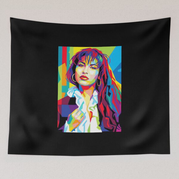 Item preview, fan art selena designed and sold by DebutCatgirl.
