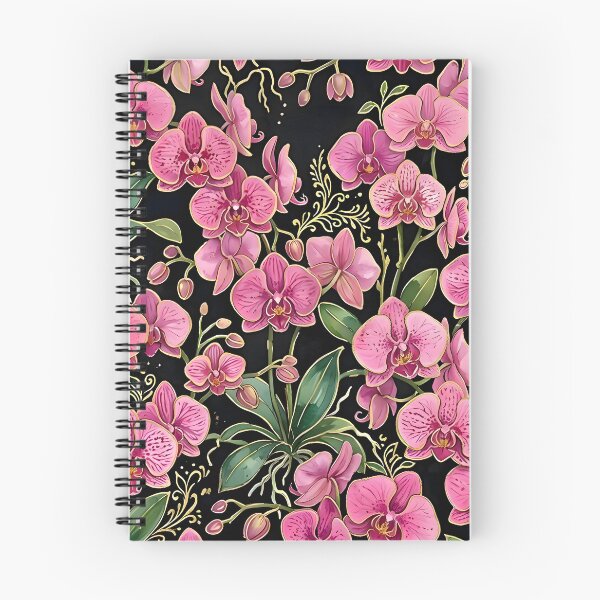 Item preview, Orchid Flower  designed and sold by GraphicsClub.