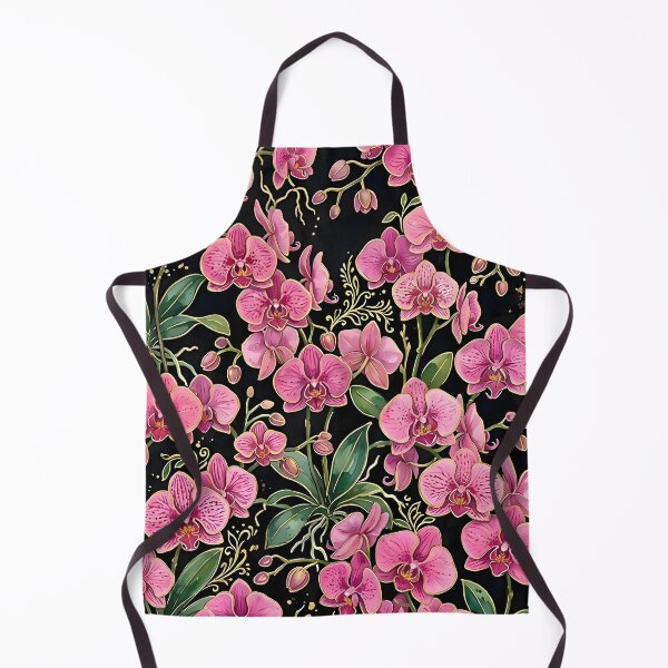 Item preview, Orchid Flower designed and sold by GraphicsClub.