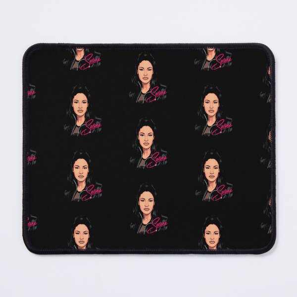Item preview, fan art selena cartoon designed and sold by DebutCatgirl.