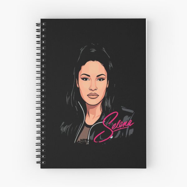 Item preview, fan art selena cartoon designed and sold by DebutCatgirl.