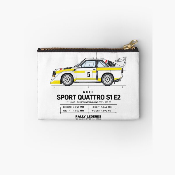 Item preview, Audi Sport Quattro S1 E2 designed and sold by The Drawing Office.