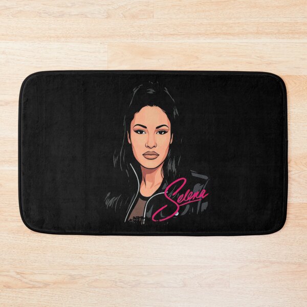 Item preview, fan art selena cartoon designed and sold by DebutCatgirl.