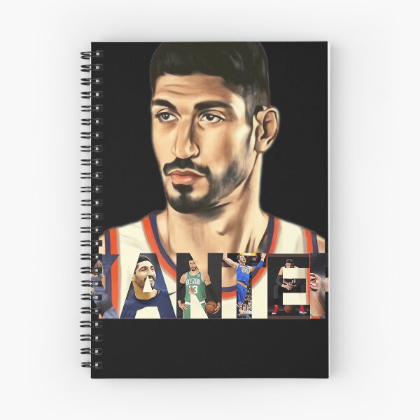 Item preview, Enes Kanter Original Classic Basketball Player Tribute designed and sold by linendaust.
