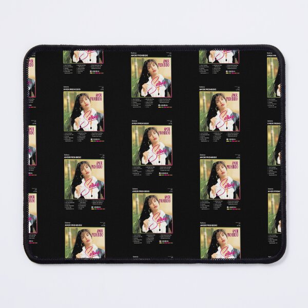 Item preview, selena album designed and sold by DebutCatgirl.