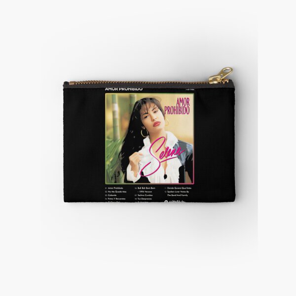 Item preview, selena album designed and sold by DebutCatgirl.
