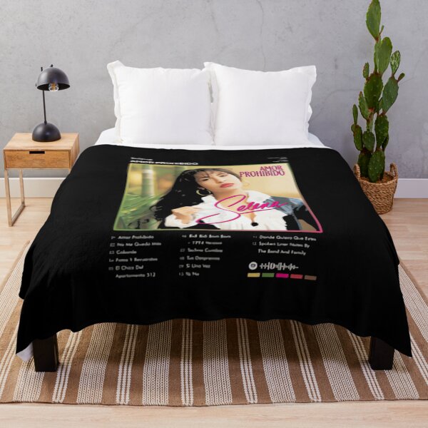 Item preview, selena album designed and sold by DebutCatgirl.