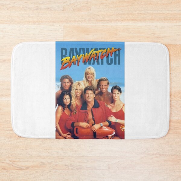 Item preview, BAYWATCH TV SHOW designed and sold by Lbeck1869.