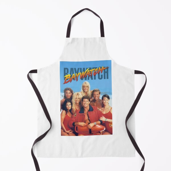 Item preview, BAYWATCH TV SHOW designed and sold by Lbeck1869.