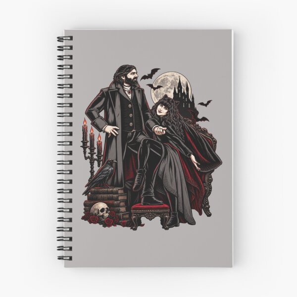 Item preview, Dark Halloween Romance designed and sold by Slyguy88.