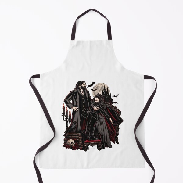Item preview, Dark Halloween Romance designed and sold by Slyguy88.