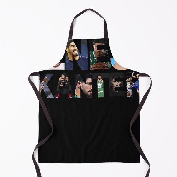 Item preview, Enes Kanter Essential Basketball Player Tribute designed and sold by walthfehrl.