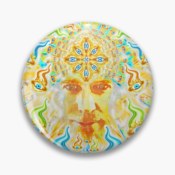 Item preview, InnerfinnitySkyline designed and sold by Klaus Bremner (Autotelic Art).