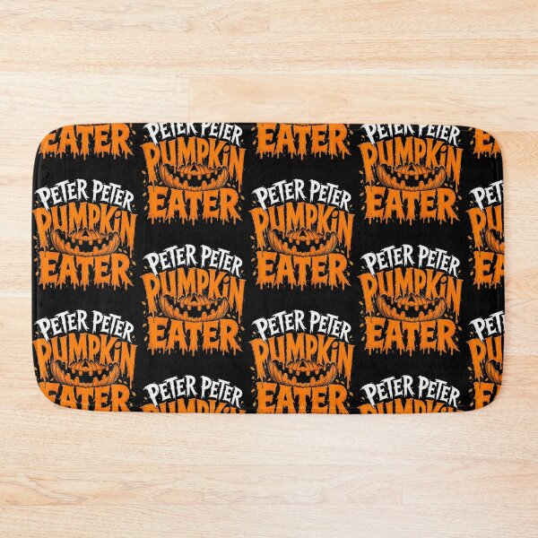 Item preview, Peter Pumpkin Eater Halloween Costume designed and sold by Eat-Apples.