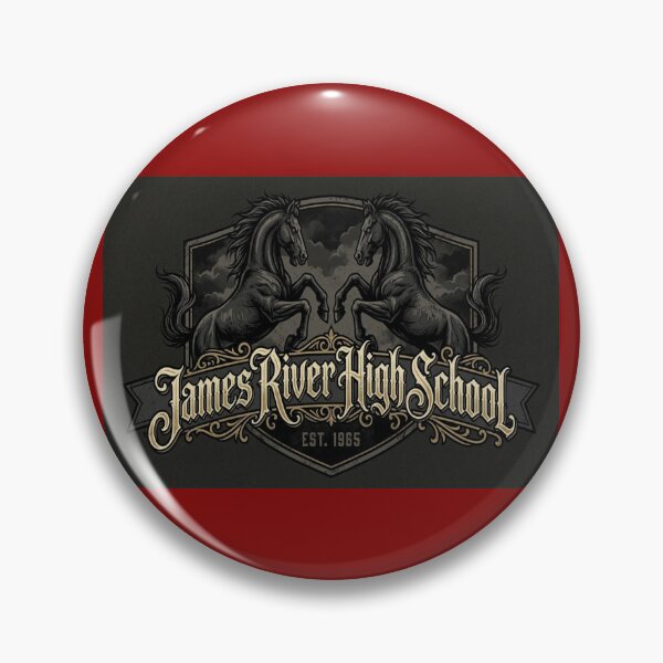 Item preview, School emblem designed and sold by GAWPAWshop.