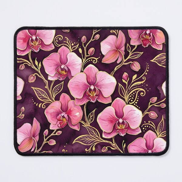 Item preview, Orchid Flower  designed and sold by GraphicsClub.