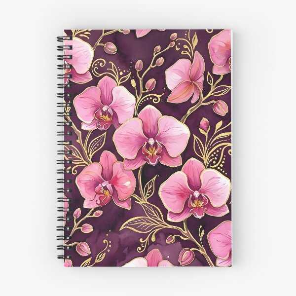 Item preview, Orchid Flower  designed and sold by GraphicsClub.