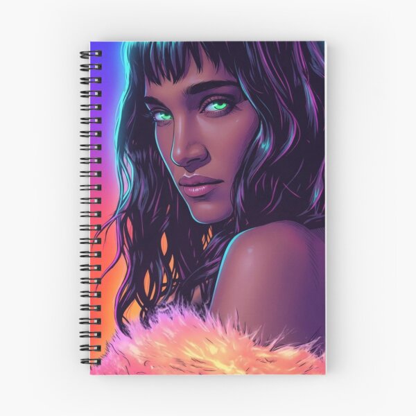 Item preview, SB So Exotic Lgbtq+ Comic Book Art Home Wall Decor Print Poster Pride TV Series Movie Music designed and sold by Mind Space.