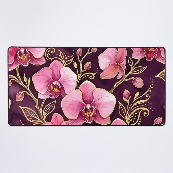 Item preview, Orchid Flower  designed and sold by GraphicsClub.