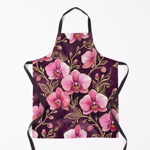 Item preview, Orchid Flower designed and sold by GraphicsClub.