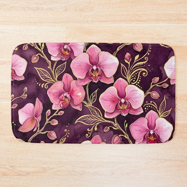 Item preview, Orchid Flower  designed and sold by GraphicsClub.
