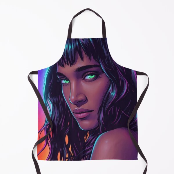 Item preview, SB So Exotic Lgbtq+ Comic Book Art Home Wall Decor Print Poster Pride TV Series Movie Music designed and sold by Mind Space.