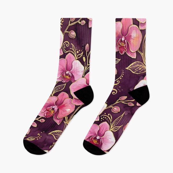 Item preview, Orchid Flower  designed and sold by GraphicsClub.
