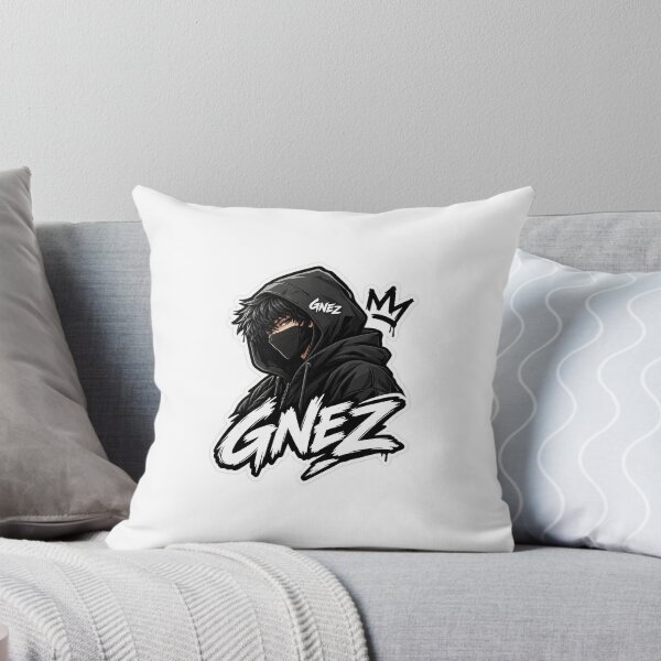 Item preview, GNEZ Dark Hooded Streetwear designed and sold by Faadusticker26.