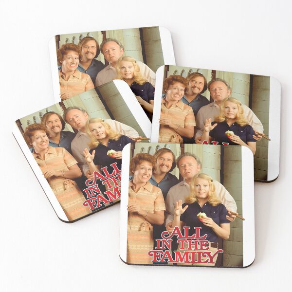 Item preview, All In The Family TV Show designed and sold by Lbeck1869.