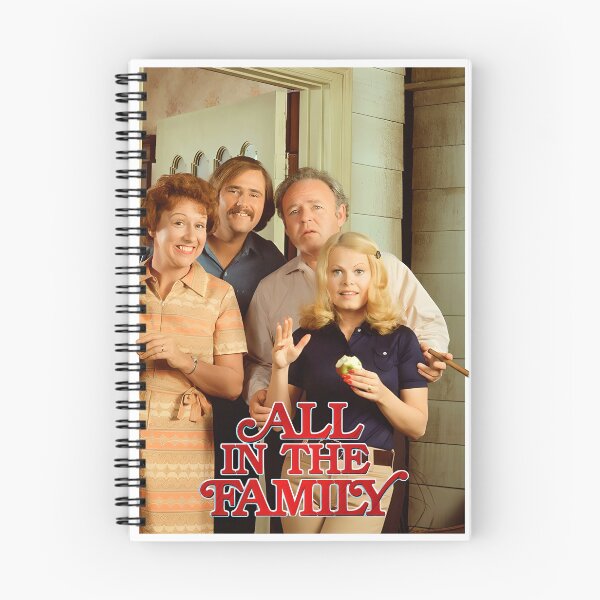 Item preview, All In The Family TV Show designed and sold by Lbeck1869.