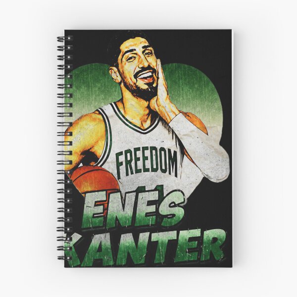 Item preview, Enes Kanter Basketball Player Sports Fan Tribute designed and sold by walthfehrl.