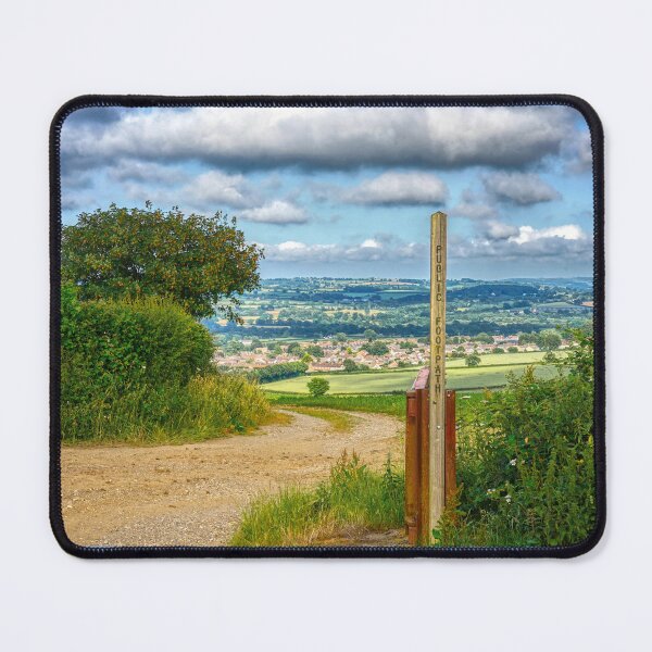 Item preview, Snowdon Hill Chard designed and sold by Alisonchambers2.