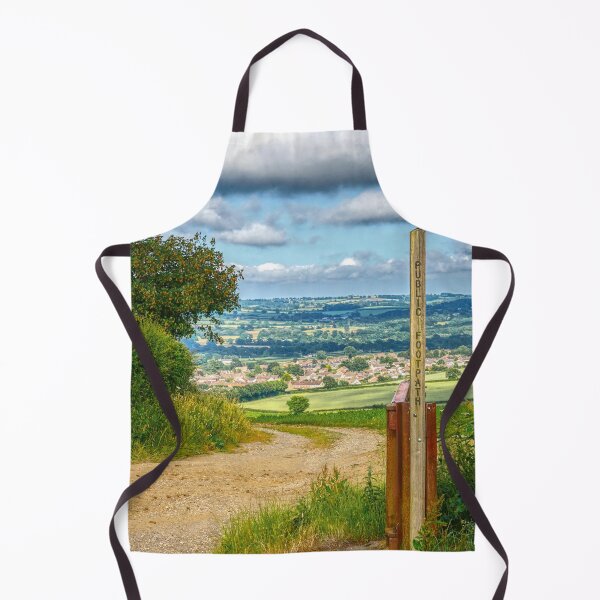 Artikelvorschau, Snowdon Hill Chard entworfen und verkauft von Alisonchambers2.