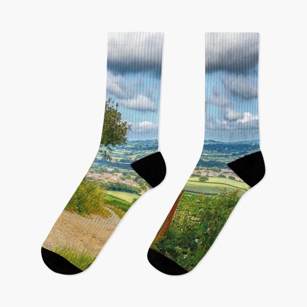 Item preview, Snowdon Hill Chard designed and sold by Alisonchambers2.