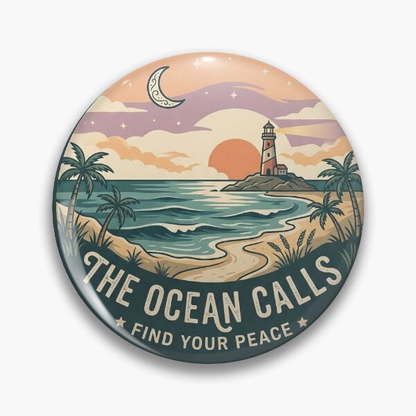 Item preview, The Ocean Calls  designed and sold by Araethereal.