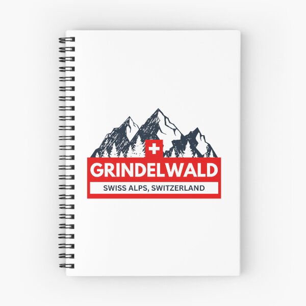 Item preview, Grindelwald Swiss Alps Switzerland designed and sold by RealArtIsBetteg.