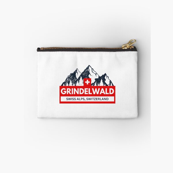 Item preview, Grindelwald Swiss Alps Switzerland designed and sold by RealArtIsBetteg.