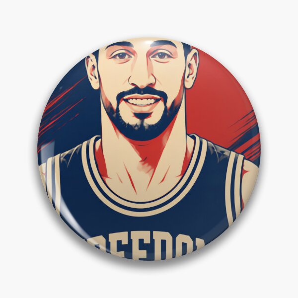 Item preview, Enes Kanter Basketball Player Sports Fan Tribute designed and sold by linendaust.