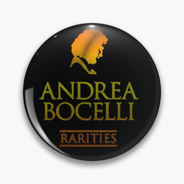 Item preview, A.Bocelli Elegant Singers Portrait – Classical Music Fan Art designed and sold by iriggott24.