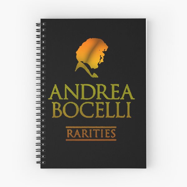 Item preview, A.Bocelli Elegant Singers Portrait – Classical Music Fan Art designed and sold by iriggott24.