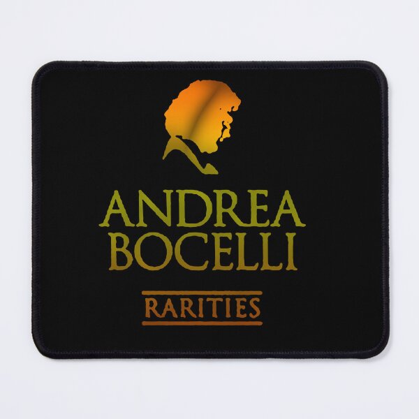 Item preview, A.Bocelli Elegant Singers Portrait – Classical Music Fan Art designed and sold by iriggott24.