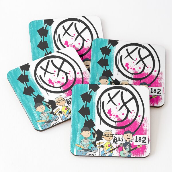 Item preview, Blink-182_-_Blink-182_album   designed and sold by sassyhumor.