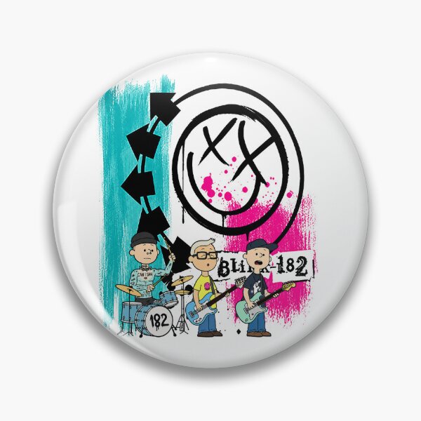 Item preview, Blink-182_-_Blink-182_album   designed and sold by sassyhumor.