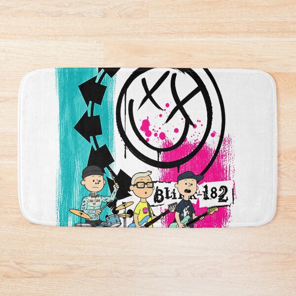 Item preview, Blink-182_-_Blink-182_album   designed and sold by sassyhumor.