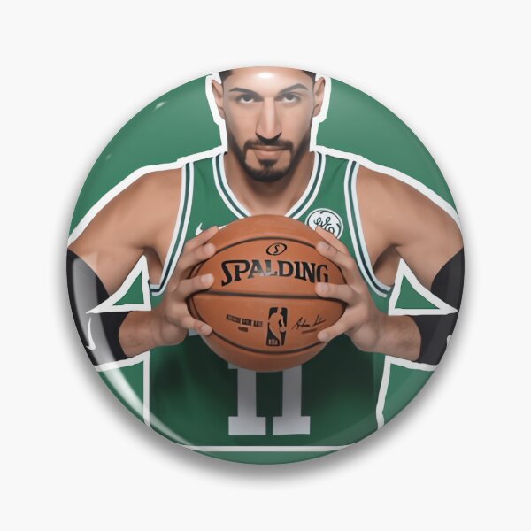 Item preview, Enes Kanter Freedom Morals Over Money Basketball designed and sold by linendaust.