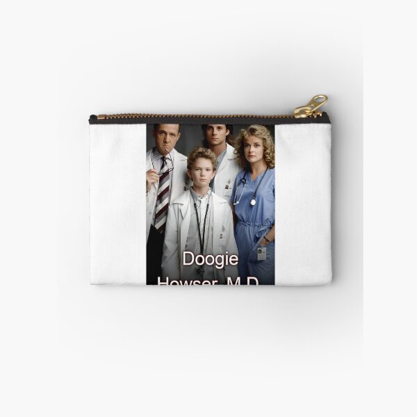 Item preview, Doogie Howse, M.D. TV Show designed and sold by Lbeck1869.