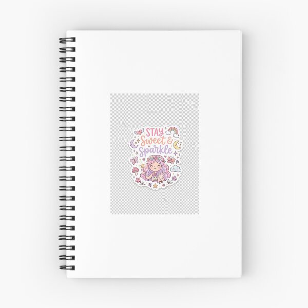 Item preview, Stay Sweet Sparkle designed and sold by Araethereal.